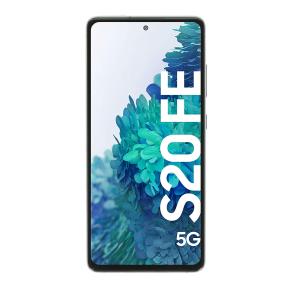 Samsung Galaxy S20 FE 5G G781B/DS 256GB blu