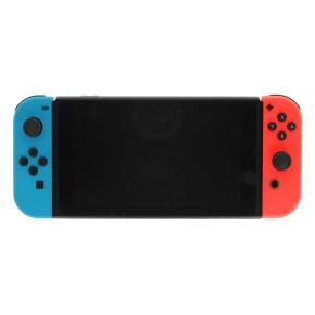 Imagen de Nintendo Switch (Neue...