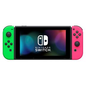 Imagen de Nintendo Switch (Neue...