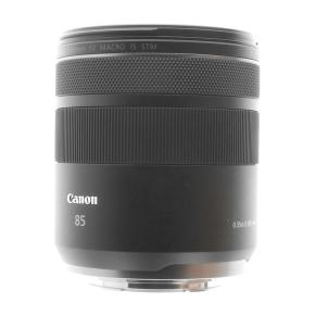 Bild von Canon 85mm 1:2.0 RF...