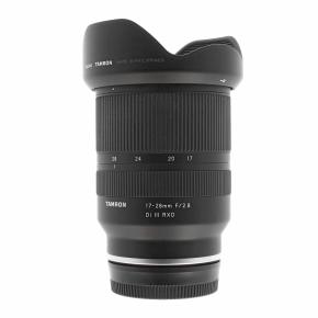 Bild von Tamron 17-28mm 1:2.8...