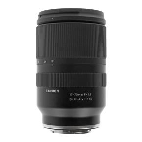 Immagine di Tamron 17-70mm 2.8 Di...
