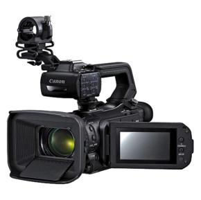 Canon XA50