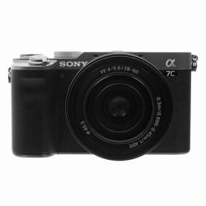 Imagen de Sony Alpha 7C con...