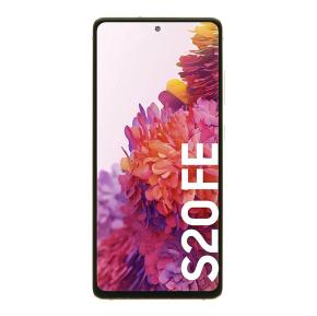 Imagen de Samsung Galaxy S20 FE...