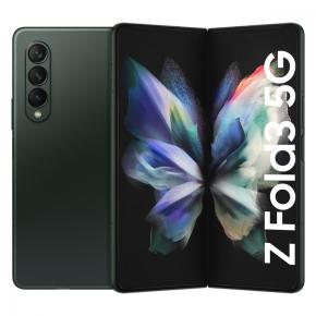 Bild von Samsung Galaxy Z Fold3...