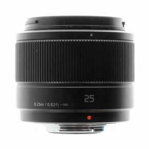 Immagine di Panasonic 25mm 1:1.7...