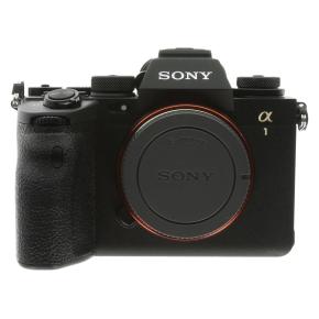 Bild von Sony Alpha 1 Body