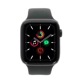 Image de Apple Watch SE GPS +...