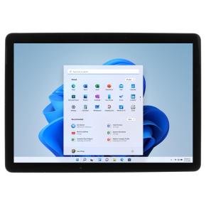 Microsoft Surface Go 3 8GB RAM Pentium 128GB negro