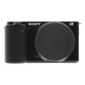 Bild von Sony Alpha ZV-E10 Body