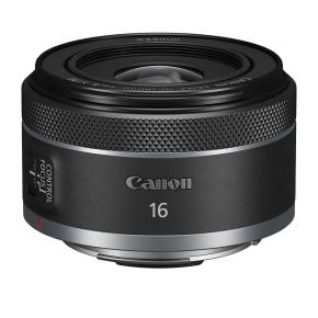 Bild von Canon 16mm 1:2.8 STM...