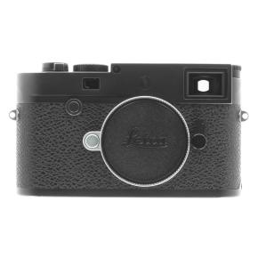Leica M10-P noir