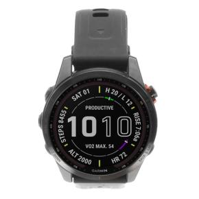 Image de Garmin Fenix 7S Solar...