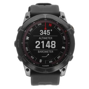 Image de Garmin Fenix 7X Solar...