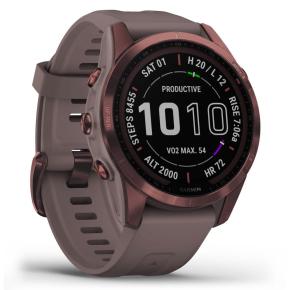 Imagen de Garmin Fenix 7S...