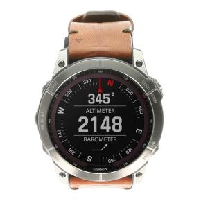 Image de Garmin Fenix 7X...