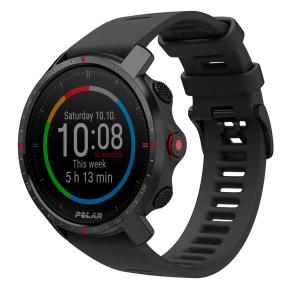 Polar Grit X Pro negro S-L