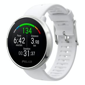 Imagen de Polar Ignite blanco...