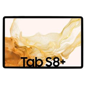 Bild von Samsung Galaxy Tab S8+...
