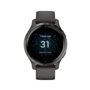 Image de Garmin Venu 2S gris...