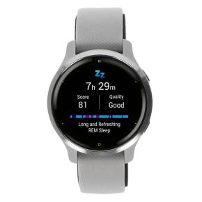 Image de Garmin Venu 2S gris...