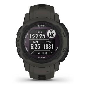 Garmin Instinct 2S Solar gris (010-02564-00)