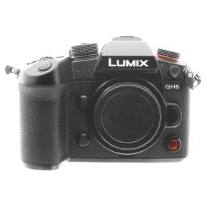 Imagen de Panasonic Lumix DC-GH6...