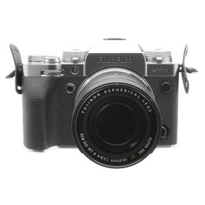 Immagine di Fujifilm X-T4 con...