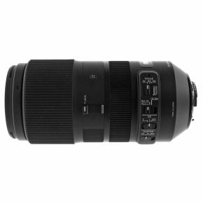 Bild von Sigma 100-400mm...