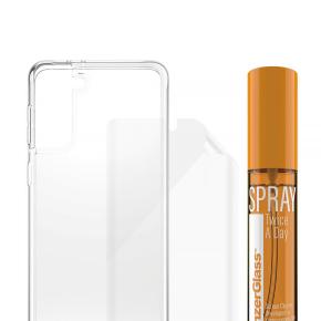Bild von PanzerGlass (Samsung...