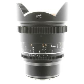 Imagen de Samyang 14mm 1:3.1 MF...