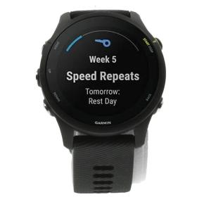 Garmin Forerunner 255 Music negro (010-02641-30)
