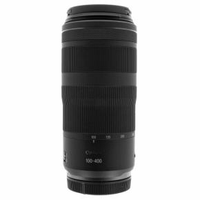 Bild von Canon 100-400mm...
