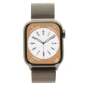 Image de Apple Watch Series 8...