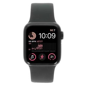 Immagine di Apple Watch SE 2 GPS...