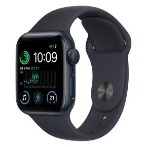 Image de Apple Watch SE 2 GPS +...