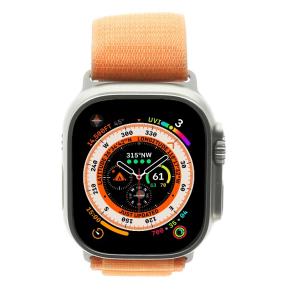 Bild von Apple Watch Ultra GPS...