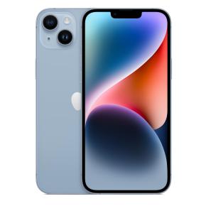 Apple iPhone 14 Plus 512GB azul