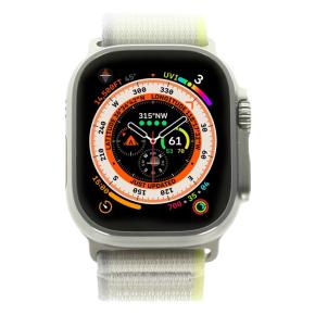 Bild von Apple Watch Ultra GPS...