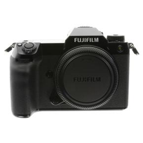 Fujifilm GFX 100S negro