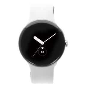 Image de Google Pixel Watch...