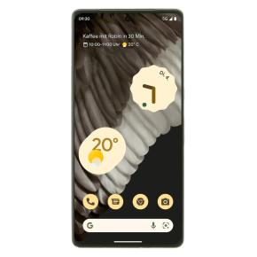 Bild von Google Pixel 7 Pro 5G...