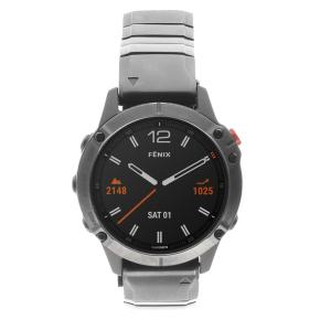 Image de Garmin Fenix 6 Pro...