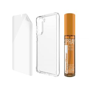 Bild von PanzerGlass (Samsung...