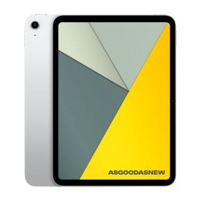 Bild von Apple iPad 2022 Wi-Fi...