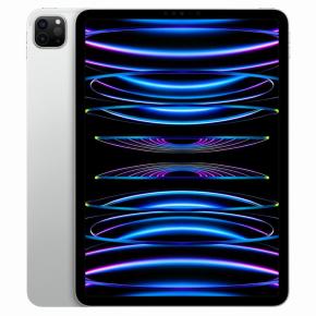 Apple iPad Pro 11" Wi-Fi + Cellular 2022 512GB plata