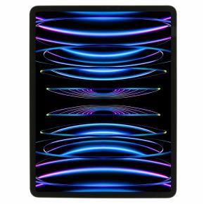 Apple iPad Pro 12,9" Wi-Fi + Cellular 2022 1TB plata
