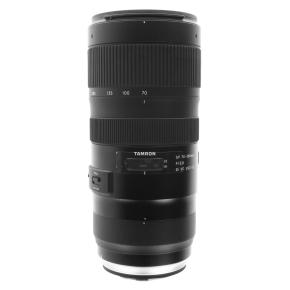 Image de Tamron pour Canon EF...
