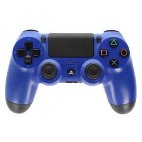 Immagine di Sony DualShock 4 V1 blu
